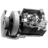 Lichtschalter - Headlamp Switch  Chrysler 84-89